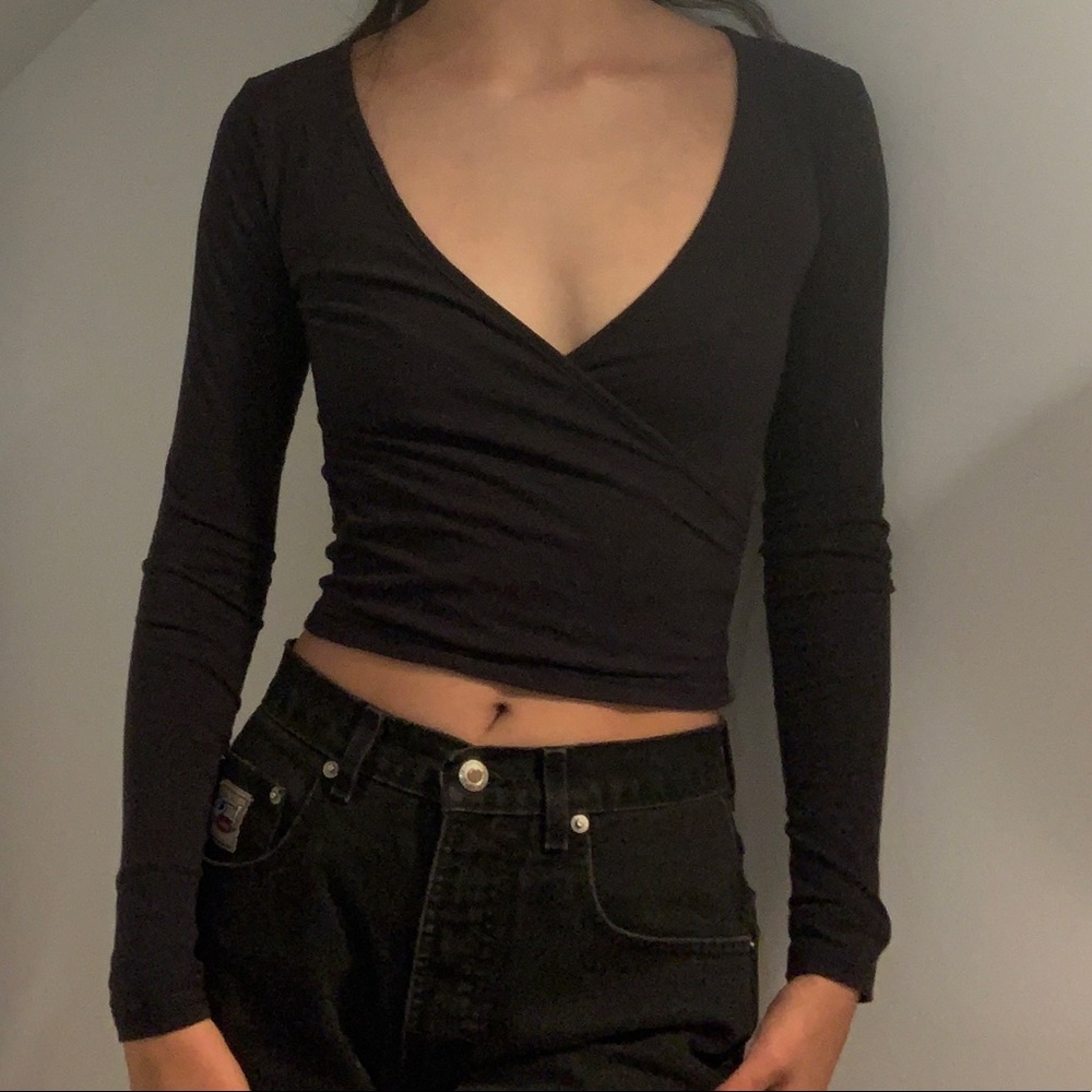 Me to We essentials, xs, black